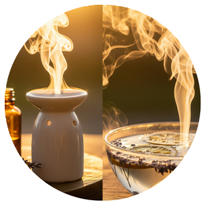 categoria aromaterapia