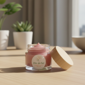 Bálsamo Labial natural