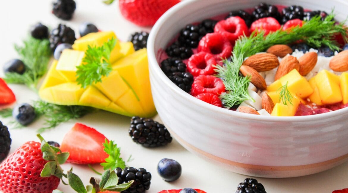 Como começar uma alimentação saudável sem radicalismo