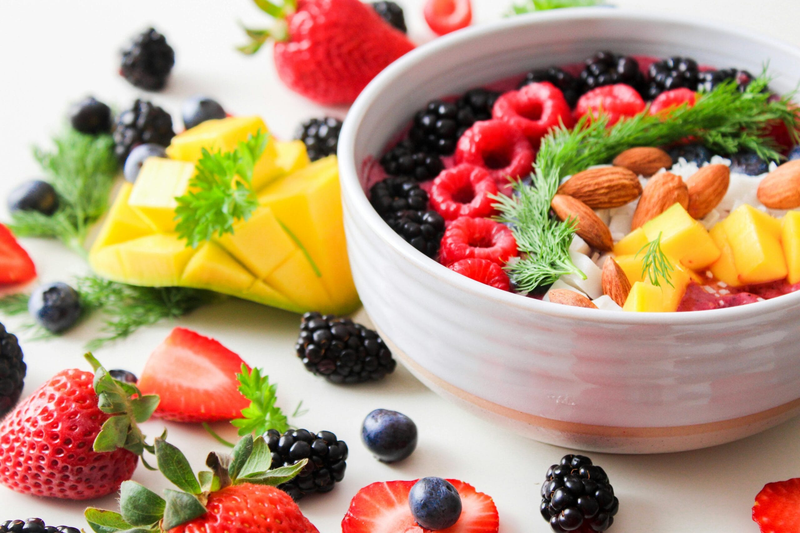 Como começar uma alimentação saudável sem radicalismo