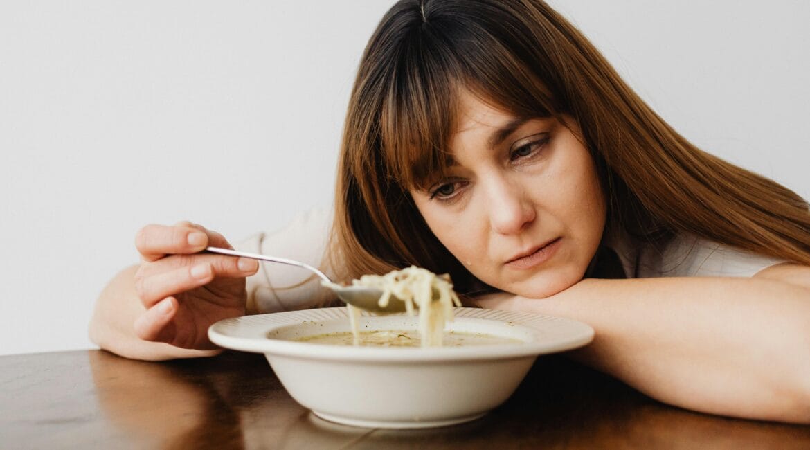 Ansiedade e alimentação: como isso impacta seus resultados